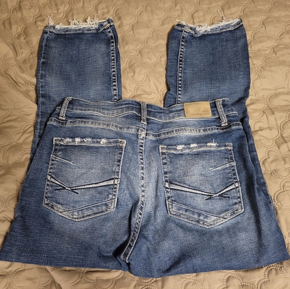 Buckle's BKE capris - Picture 2 of 4